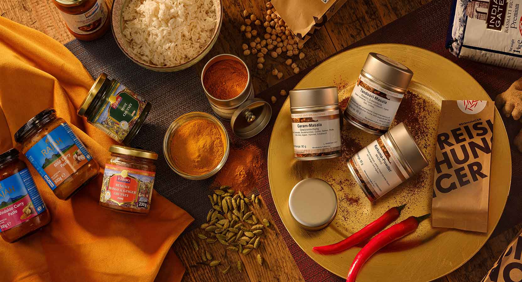 indische-gewuerze-kaufen Gewürze kaufen indisch